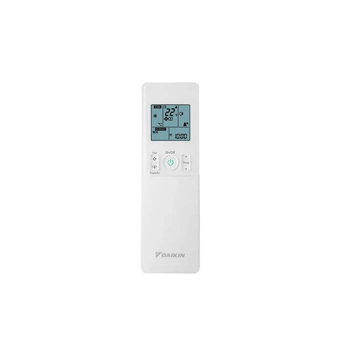 Daikin ATXM25N/ARXM25N9 Nord-30 Daikin ATXM25N/ARXM25N9 Nord-30