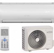 Бирюса B-18UIR/B-18UIQ