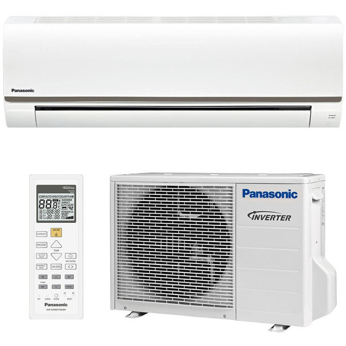 Panasonic CS/CU-BE35TKE