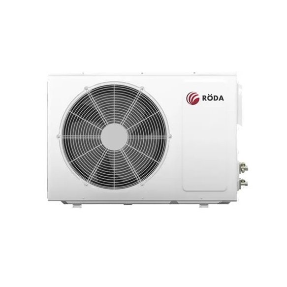 Roda RS-A30E/RU-A30E