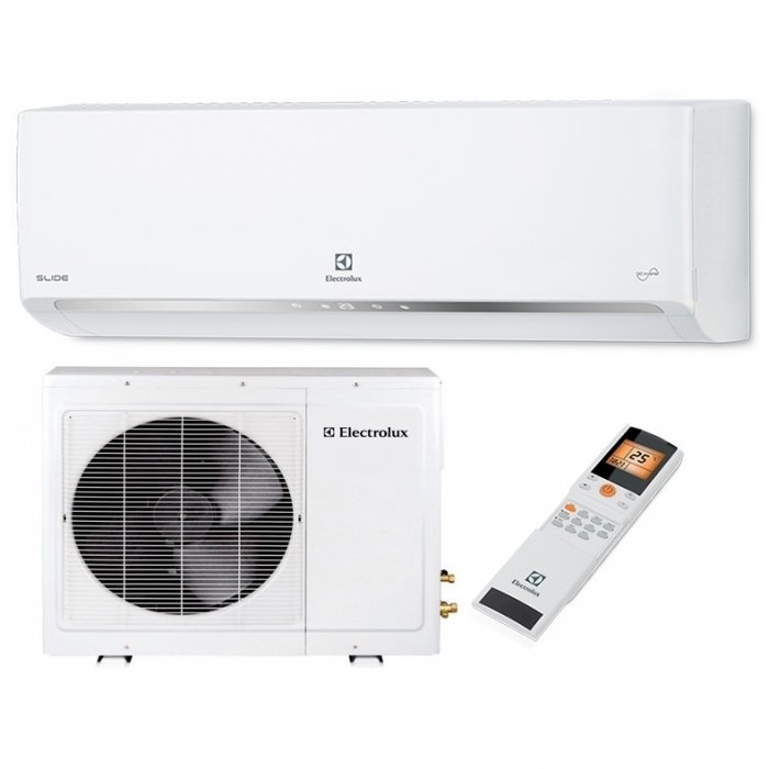 Electrolux EACS/I - 07 HSL/N3