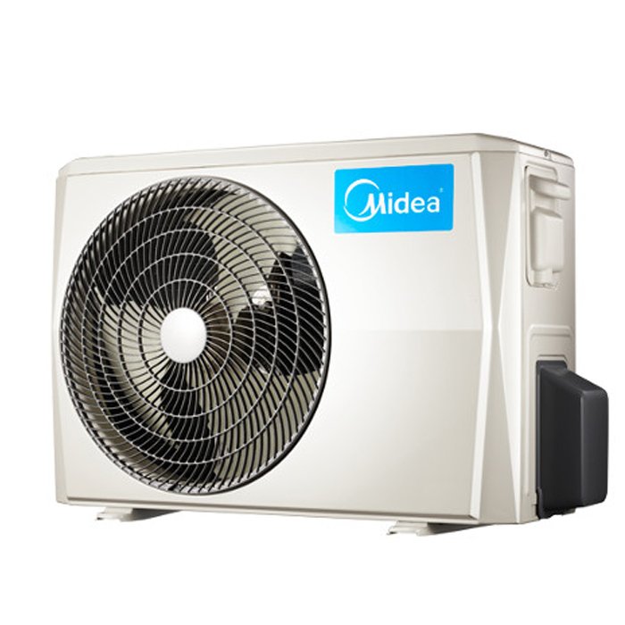 Midea MSMBD-24HRN1(W)/MOCA01-24HN1