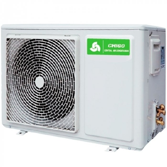 Chigo CS-35V3A-1C169/CU-35V3A-1C169 Chigo CS-35V3A-1C169/CU-35V3A-1C169