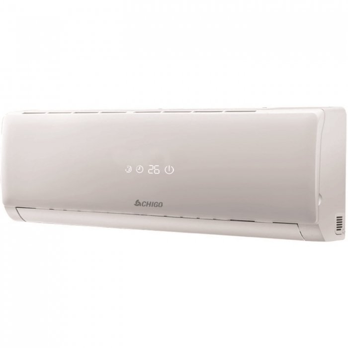 Chigo CS-35V3A-1C169/CU-35V3A-1C169 Chigo CS-35V3A-1C169/CU-35V3A-1C169