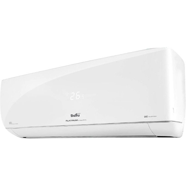 Ballu BSUI-12HN8 Ballu BSUI-12HN8